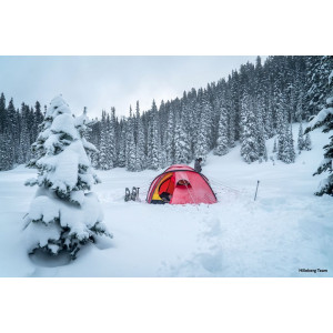 Hilleberg Saivo 3