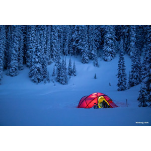 Hilleberg Saivo 3