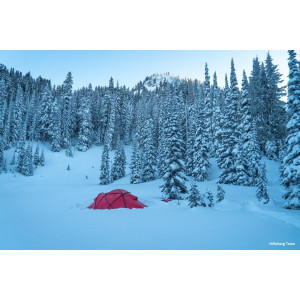 Hilleberg Saivo 3