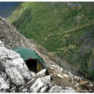 Hilleberg Staika