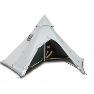 Luxe Outdoor Mega Lavvu Full inner