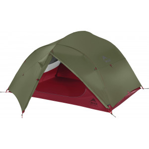 Msr Mutha Hubba NX Green