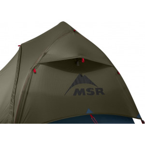 Msr Hubba Hubba HD 1P