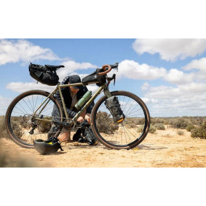 Sea To Summit Telos Evo TR2 Bikepack