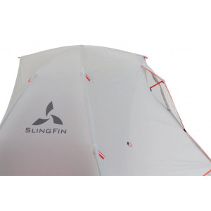 SlingFin Portal 1