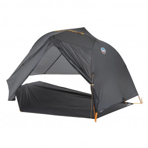 Big Agnes Tiger Wall UL1 Bikepack Footprint
