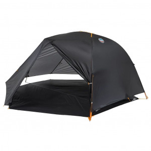 Big Agnes Tiger Wall UL2 Bikepack Footprint