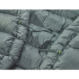 Thermarest Vesper 45F/7C Quilt