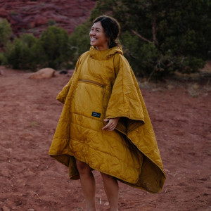Thermarest Honcho Poncho