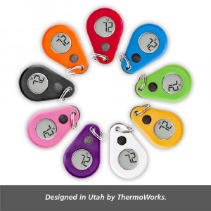 Thermoworks Thermodrop