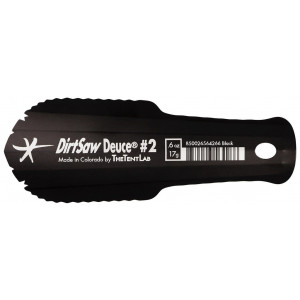 TheTentLab DirtSaw Deuce #2