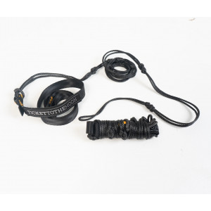 Kit de Fixation Ticket to the Moon Lightest Straps