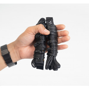 Kit de Fixation Ticket to the Moon Lightest Straps