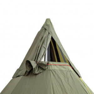 Helsport Varanger 12-14 Camp