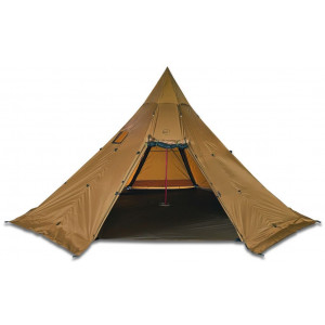Tipi Luxe Outdoor Mega Lavvu XL Pro