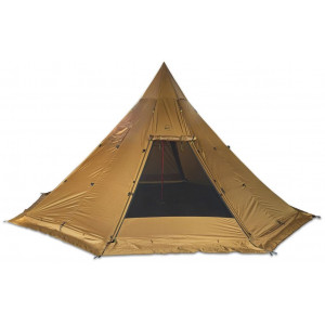 Tipi Luxe Outdoor Mega Lavvu XL Pro