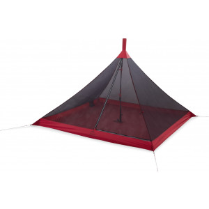 Msr Front Range Tapis de sol / moustiquaire