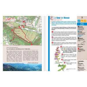 Hiking guide - Le Diois… à pied