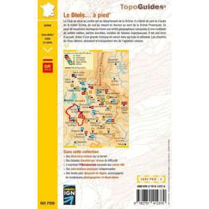 Hiking guide - Le Diois… à pied