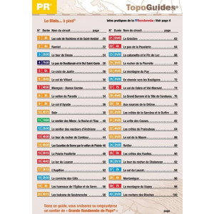 Hiking guide - Le Diois… à pied