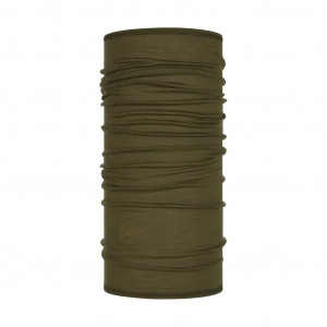 Buff Merino Lightweight - Kaki / Kaki
