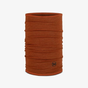 Buff Merino Lightweight - Rouille / Rust 