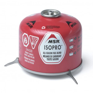 Igneous Fuel Stand Universal