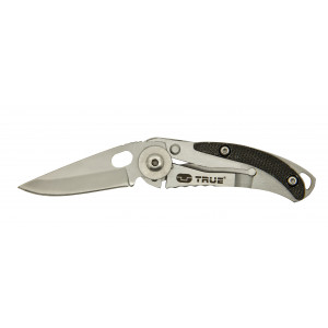 Couteau True Utility Skeleton Knife