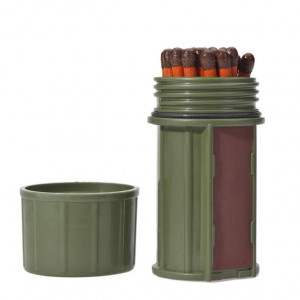 Allumettes de survie Stormproof Match Kit UCO