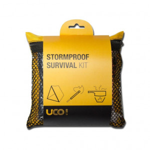 Pack de survie Stormproof Survival Kit UCO 