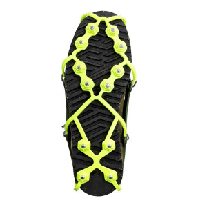 Crampons Snowline Hexa Spikes 