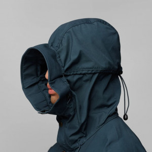 Veste technique déperlante Fjällräven Keb Jacket Man 