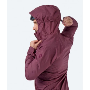 Veste Cumulus Jacket Fastier