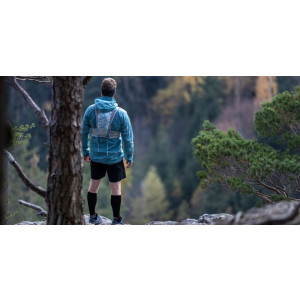 Veste Cumulus Jacket Fastier
