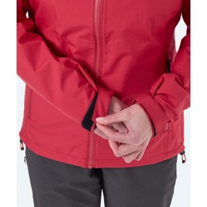 Cumulus Silvica Jacket Lady