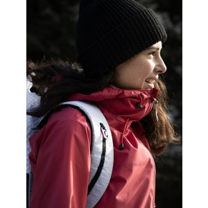 Cumulus Silvica Jacket Lady