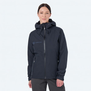 Cumulus Silvica Jacket Lady