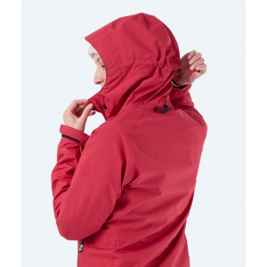 Cumulus Silvica Jacket Lady