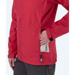 Cumulus Silvica Jacket Lady