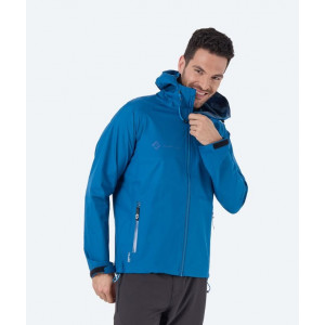 Cumulus Silvica Jacket