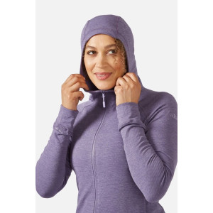 Rab Nexus Hoody Women’s