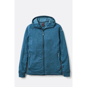Rab Nexus Hoody Women’s Bleu / Blue