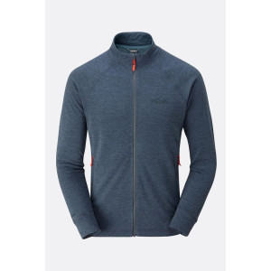 Rab Nexus Men's Bleu ardoise / Slate blue