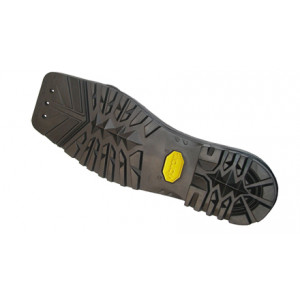Semelle Vibram 75mm