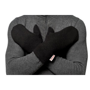 Moufles chaudes Woolpower Mittens 400