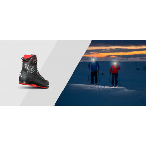 Chaussures Alfa Free A/P/S GTX M