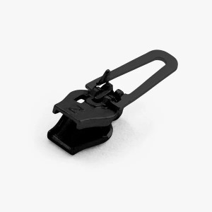 Curseur remplacement zip Zlideon Metal Zipper L