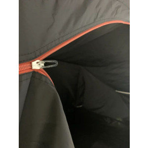 Curseur de remplacement Zlideon Narrow Zipper