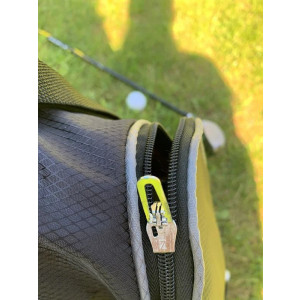 Curseur de remplacement Zlideon Narrow Zipper