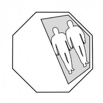 Dimensions Luxe Outdoor Inner V8 